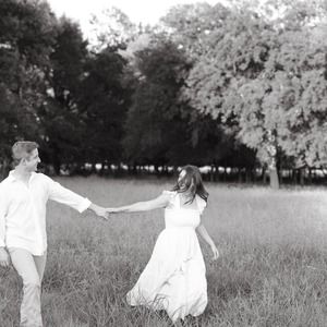 Meet your Posher, Bailey